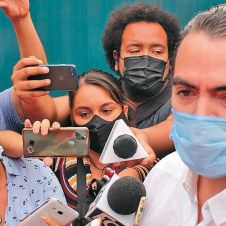 Mediará gobierno recursos federales para UAEM