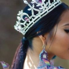 Yukaima la primer mujer indigena en ganar certamen de belleza.jpg