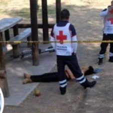 Muere joven apuñalado tras no entregar su bici en asalto.jpg