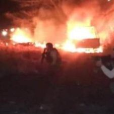 Cártel Jalisco Nueva Generación emboscan a oficiales, dejan un muerto.jpg