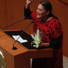 Comer tacos de carnitas es celebrar la caída de Tenochtitlán dijo Senadora.jpg