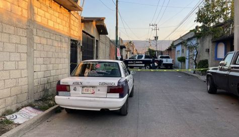 Matan a balazos a 2 hombres en la colonia Milpillas, de Cuernavaca ...