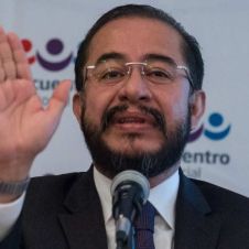 El PES pierde su registro como partido nacional.jpg