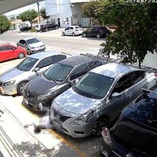 Trabajador se electrocuta en la azotea de una casa en Los Mochis