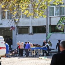 18 muertos en ataque a secundaria de Crimea.jpg