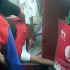 Asaltantes matan a cajera que estaba embarazada durante atraco.jpg