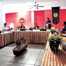 Se coordina PC Morelos con cuerpos de seguridad
