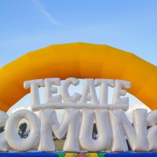 Revelan cartel oficial del Tecate Comuna 2024: Estas son las fechas de preventa y los artistas