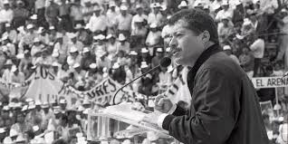 Con caminata recuerdan a Luis Donaldo Colosio en Magdalena de Kino.jpeg