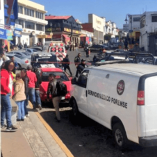 Víctima de asalto hace justicia, atropella y mata a su asaltante.png