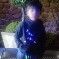 Niño de 5 años fue abandonado a media noche.jpg