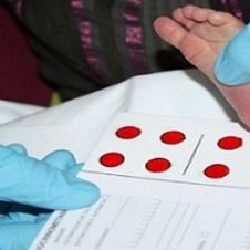 Prueba de tamiz neonatal es suspendida en México por falta de licitación.jpg