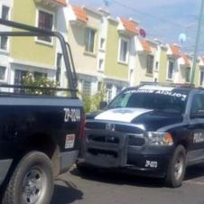 De todos modos nos lo llevamos y mañana va a salir libre, responden policías a denuncia de abuso.jpg