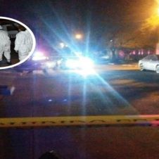 Vigilante de negoció de telefonía perdió la vida al intentar frustrar robo.jpg