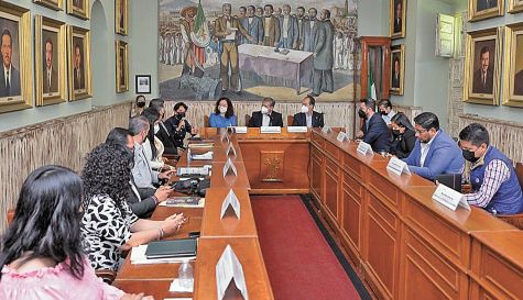 Aprueba Cabildo de Cuernavaca descuentos en multas de predial
