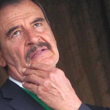 Comando armado que denuncio Fox, eran escoltas en una boda.jpg