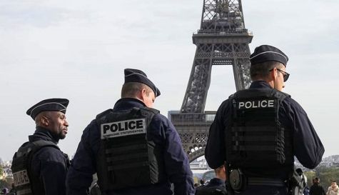 Paris2024, olimpiadas, Juegos Olímpicos