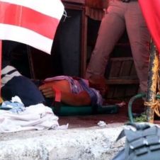 Hombre es baleado mientras comí en puesto de carnitas.jpg