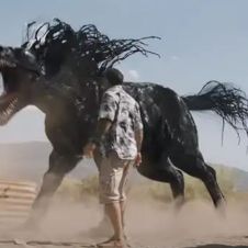 Este es el primer tráiler y fecha de estreno de “Venom: The Last Dance”