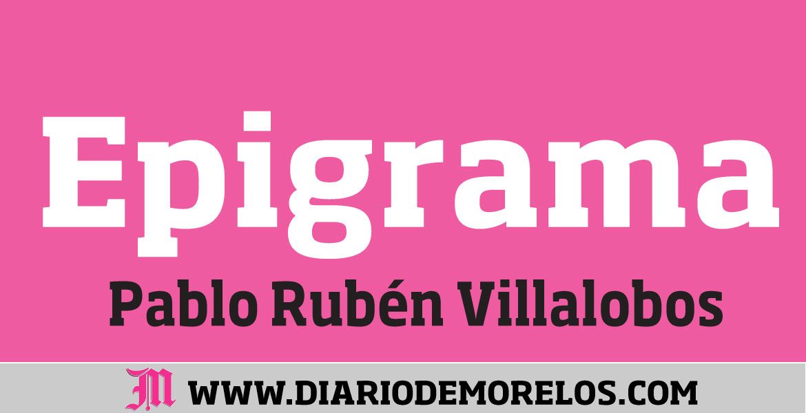 Epigrama