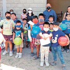 Fomentan el cuidado y uso del agua en Cuautla