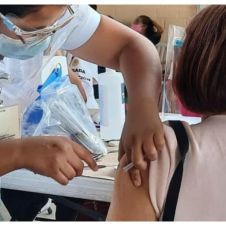 INICIARÁ MAÑANA VACUNACIÓN VS COVID19 EN CUERNAVACA A LAS 8:00 HORAS