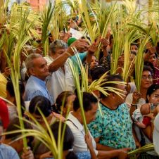 Hoy domingo 14 de abril inicia oficialmente Semana Santa.jpg
