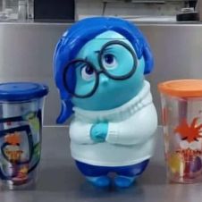 Esta es la fecha y los precios en los que serán vendidas las palomera y vasos de Intensamente 2 en Cinépolis