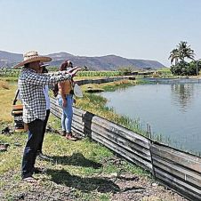 Supervisa Sedagro la calidad del agua en Morelos