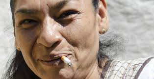 Nos ha dejado una grande, muere la 'reina del albur', Lourdes Ruiz.jpg