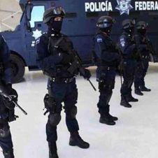 Policía Federal desaparecerá en 2020, para ser absorbida por la Guardia Nacional.jpg