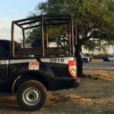 Continúa violencia en México, matan a dos mujeres que viajaban con dos niños.jpg