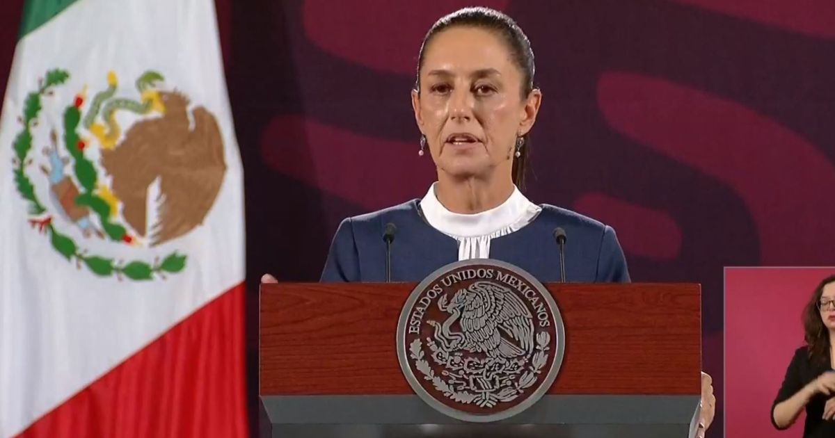 Claudia Sheinbaum nombrará a su gabinete la próxima semana; ofrece ...