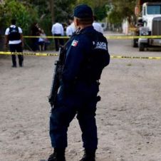 Muere asesinada familia de 4, entre ellos una menor.jpg