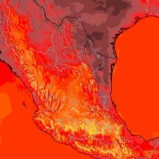 Onda de calor continuará y afectará a diversos estados del país.jpg
