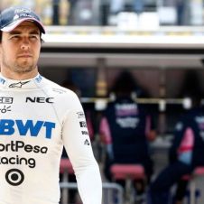 Checo Pérez, el 'mejor piloto' de F1 .jpeg