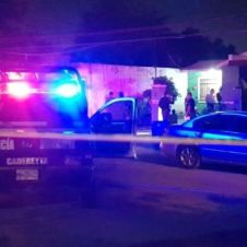 Le gritaron para que saliera de su casa y poder ejecutarlo.jpg