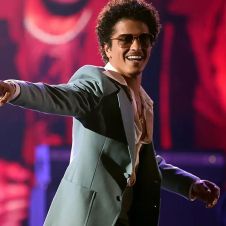 Bruno Mars anuncia concierto en México: Esta es la fecha y los días en que puedes comprar tus boletos 