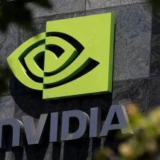 Se convierte Nvidia en la empresa más valiosa del mundo, supera a Microsoft y Apple