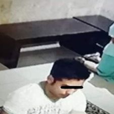 Sujeto golpea y asalta a mujer dentro de iglesia.jpg