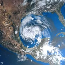 Diferencia entre Tormenta Tropical, Ciclón y Huracán: Todo lo que Debes Saber