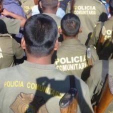 Niños sobrevivientes serán policías comunitarios para combatir a grupo delictivo.jpg