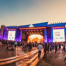 Este es el cartel oficial del Corona Capital 2024: Estos días podrás conseguir tus boletos 