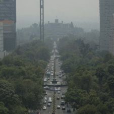 Estos vehículos no circularán el 16 de mayo por contingencia ambiental.jpg
