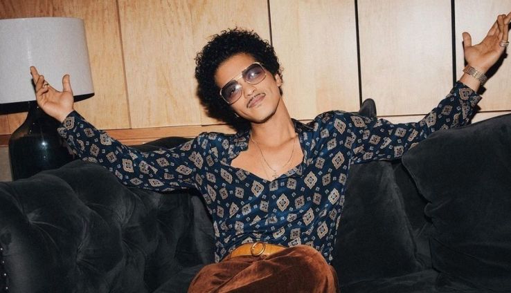 Bruno Mars anuncia segunda fecha en México y la preventa inicia hoy