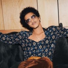 Bruno Mars anuncia segunda fecha en México y la preventa inicia hoy