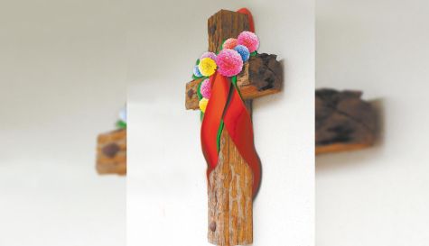 Conoce el origen del festejo del Día de la Santa Cruz