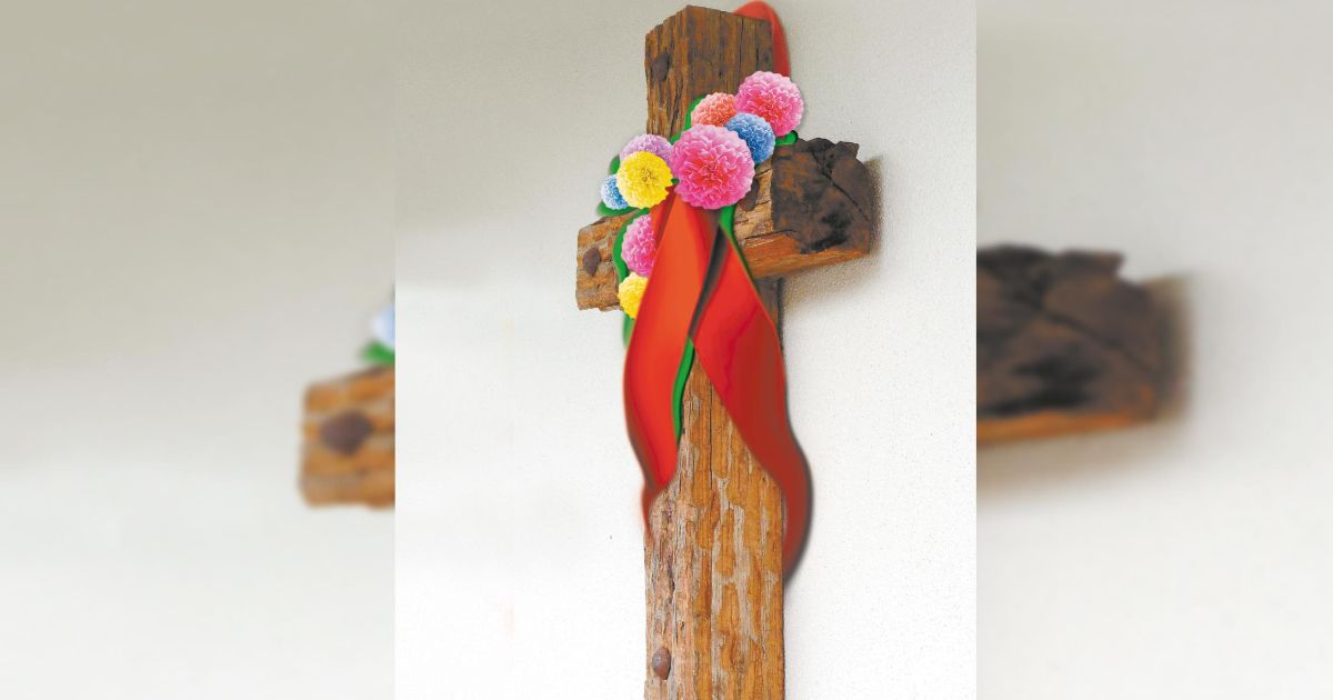 Conoce el origen del festejo del Día de la Santa Cruz