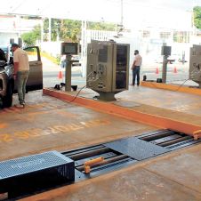 Publican NOM para verificación fisicomecánica Publican NOM para verificación fisicomecánica