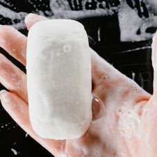 Este jabón de tocador es el más económico y recomendado por Profeco